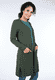 Strickjacke Emma  - thyme