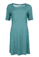 Kleid Eilina  - lake