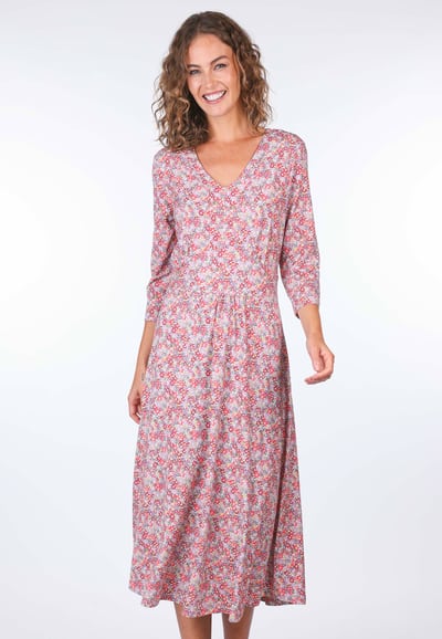 Kleid Sylvelin - rose