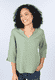 Bluse Emine - salbei