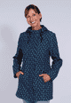 Softshelljacke Brynja - navy
