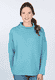 Strickpullover Josefa  - horizon