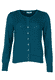 Strickjacke Manon  - lake