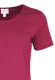 T-Shirt Sarina - dark grape