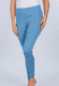 1/1 Leggings Lenchen - swedish blue