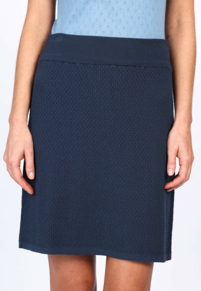 Strickrock Gabi Solid  - navy