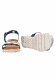 Sandale Madlou - navy