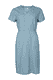 Kleid Majvi - turquoise