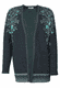 Strickjacke Tati garden  - navy