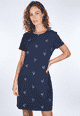 Kleid Ferona - navy