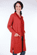 Strickjacke Emma  - spice