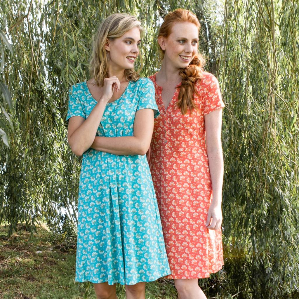 Scandic Fashion: Skandinavische Damenmode